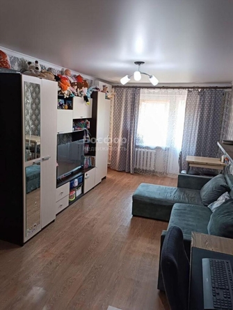 
  Продается 2-комн. квартира 38.2 м². Фото 3.