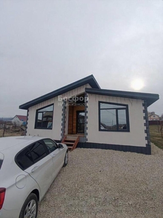 
  Продается дом 100 м². Фото 1.