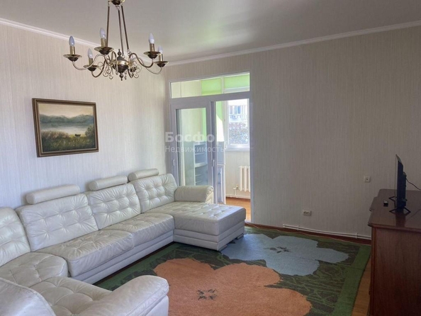 
  Продается 4-комн. квартира 122.8 м². Фото 1.