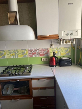 
  Продается 4-комн. квартира 122.8 м². Фото 10.