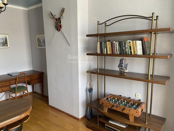 
  Продается 4-комн. квартира 122.8 м². Фото 19.