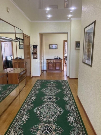
  Продается 4-комн. квартира 122.8 м². Фото 28.