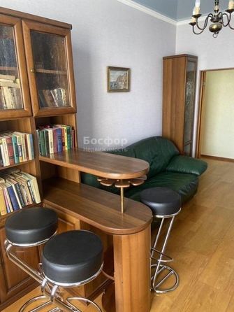 
  Продается 4-комн. квартира 122.8 м². Фото 31.