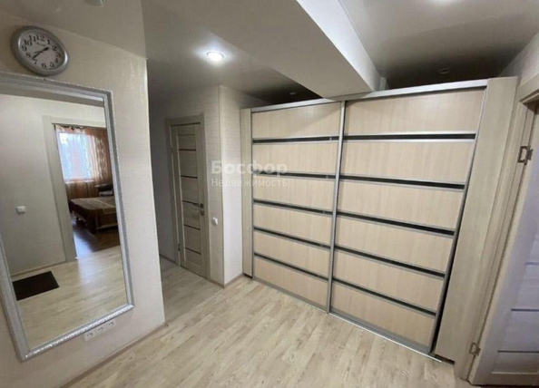 
  Продается 2-комн. квартира 55.7 м². Фото 2.