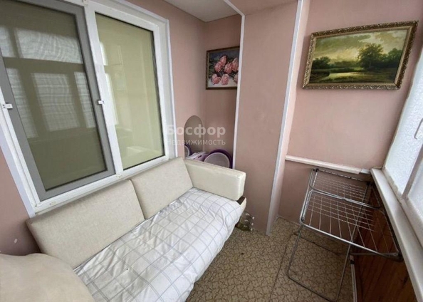 
  Продается 2-комн. квартира 55.7 м². Фото 19.