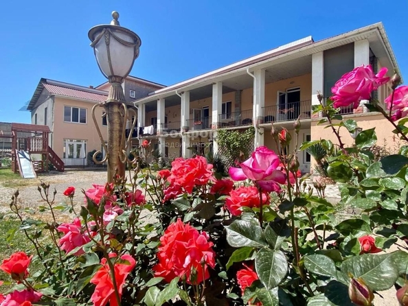 
  Продается дом 640 м². Фото 1.