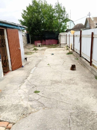 
  Продается дом 50 м². Фото 1.