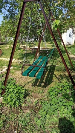 
  Продается дом 100 м². Фото 24.