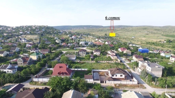 
  Продается земельный участок 6.3 соток. Фото 4.