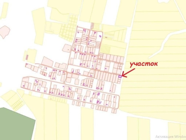 
  Продается земельный участок 6.2 соток. Фото 1.