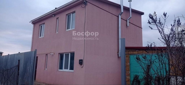 
  Продается дом 109 м². Фото 1.