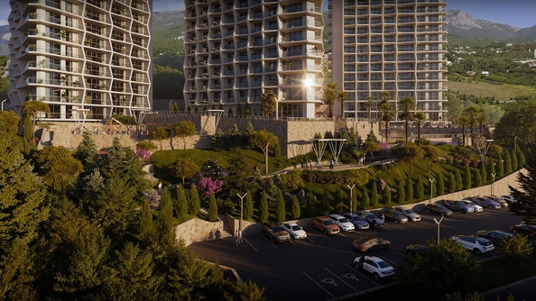 
  Продается апартамент 40.7 м², в АК Летто. Фото 13.
