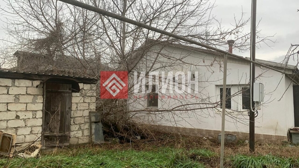 
  Продается дом 38.6 м². Фото 11.