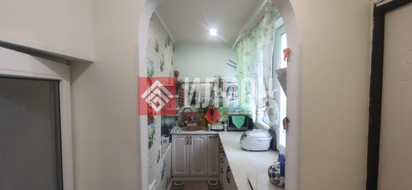 
  Продается 2-комн. квартира 32.9 м². Фото 5.