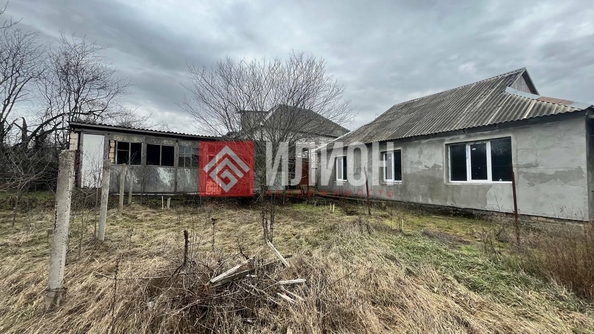 
  Продается дом 126.6 м². Фото 2.