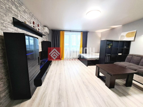 
  Продается 1-комн. квартира 41 м². Фото 3.