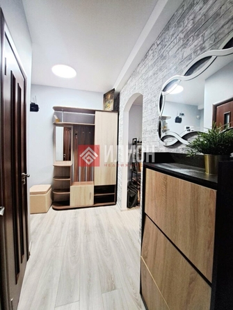 
  Продается 1-комн. квартира 41 м². Фото 2.