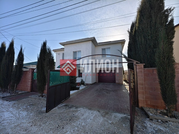 
  Продается дом 218 м². Фото 1.