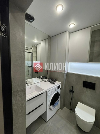 
  Продается апартамент 41.4 м². Фото 9.