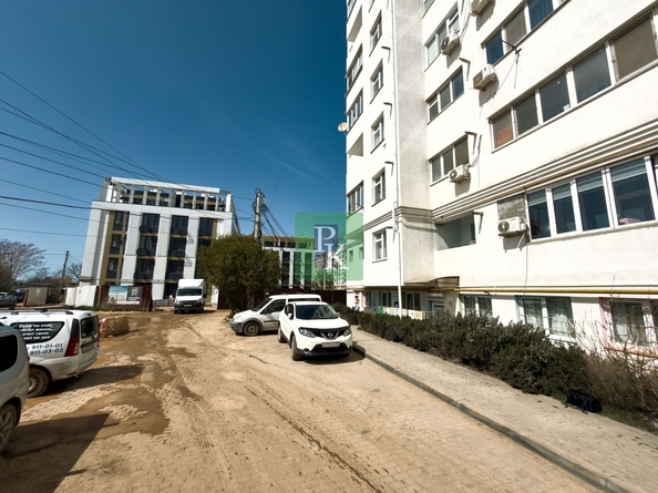 
  Сдается универсальное помещение 121.4 м². Фото 1.