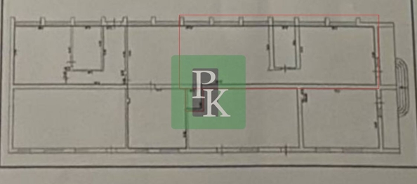 
  Сдается универсальное помещение 140 м². Фото 2.