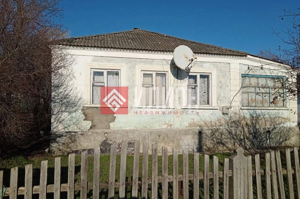 
  Продается дом 80 м². Фото 1.