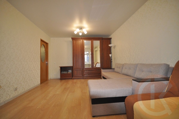 
  Продается 1-комн. квартира 38 м². Фото 5.
