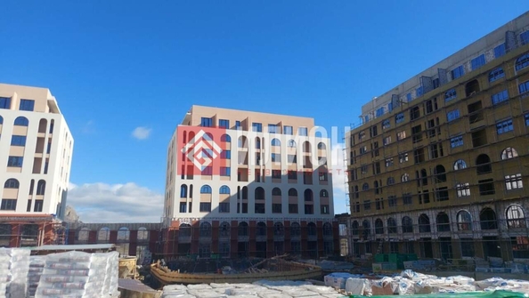 
  Продается 2-комн. квартира 52.7 м². Фото 2.