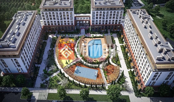 
  Продается 2-комн. квартира 52.7 м². Фото 5.