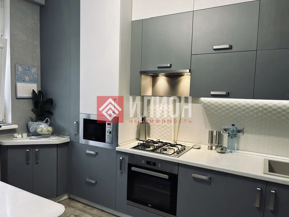 
  Продается 1-комн. квартира 41.3 м². Фото 2.