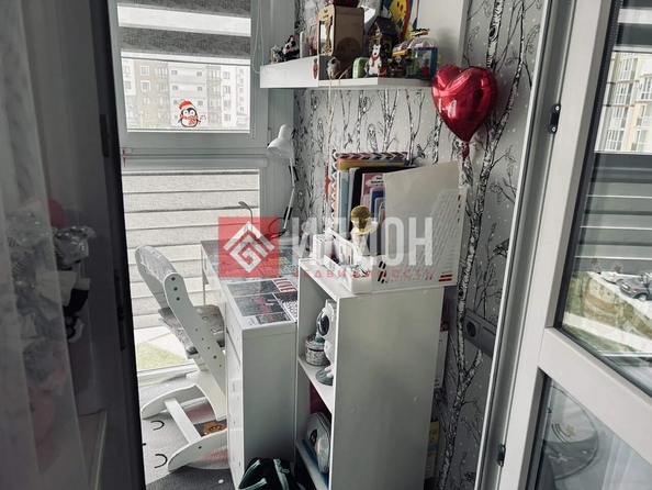
  Продается 1-комн. квартира 41.3 м². Фото 9.