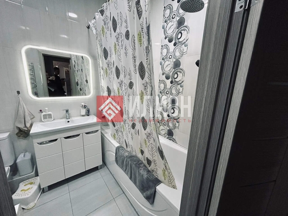 
  Продается 1-комн. квартира 41.3 м². Фото 12.