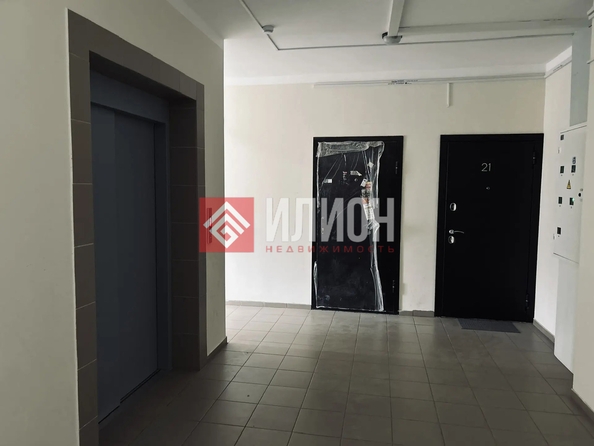 
  Продается 1-комн. квартира 41.3 м². Фото 22.