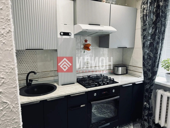 
  Продается 2-комн. квартира 45.2 м². Фото 7.