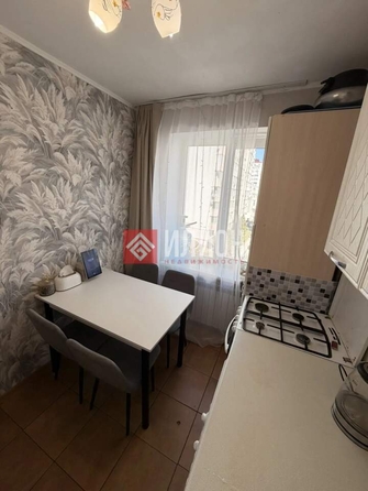 
  Продается 1-комн. квартира 31.5 м². Фото 5.
