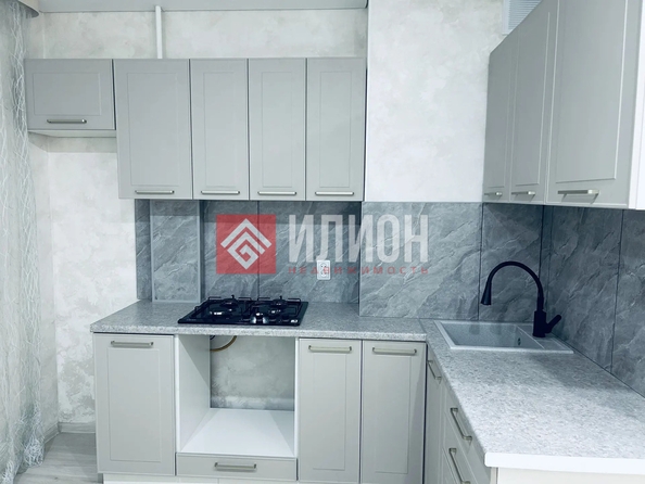 
  Продается 1-комн. квартира 33.5 м². Фото 3.