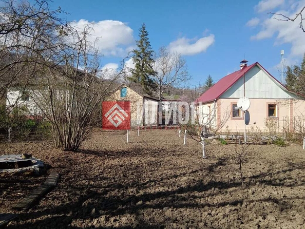 
  Продается дом 58 м². Фото 1.