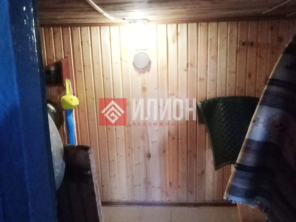
  Продается дом 58 м². Фото 36.