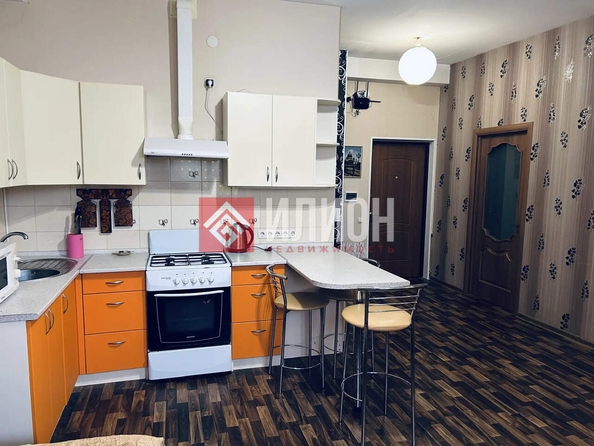 
  Продается 2-комн. квартира 45 м². Фото 2.