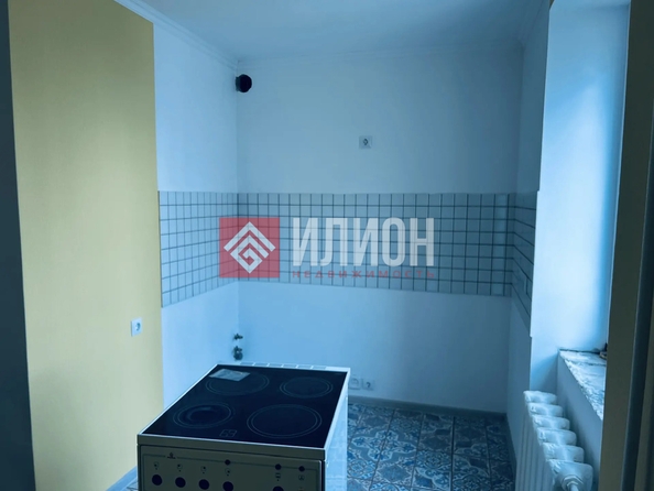 
  Продается 1-комн. квартира 36.1 м². Фото 6.
