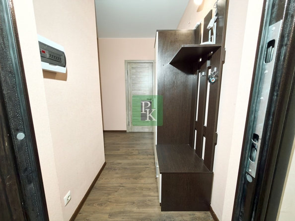 
  Продается 1-комн. квартира 45.9 м². Фото 10.