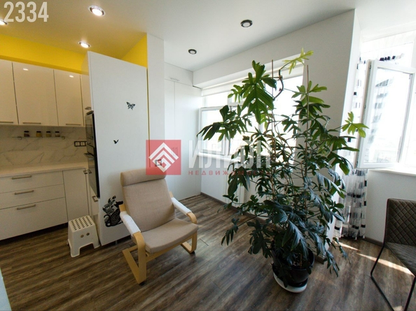 
  Продается 2-комн. квартира 57 м². Фото 3.