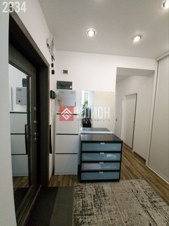 
  Продается 2-комн. квартира 57 м². Фото 9.