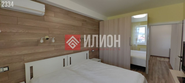 
  Продается 2-комн. квартира 57 м². Фото 12.