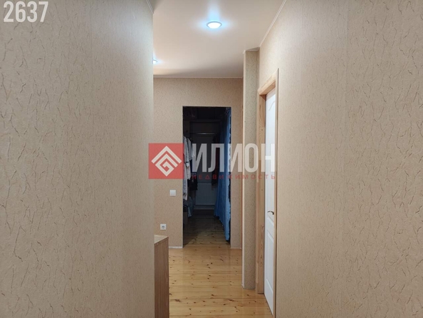 
  Продается коттедж 109 м². Фото 25.