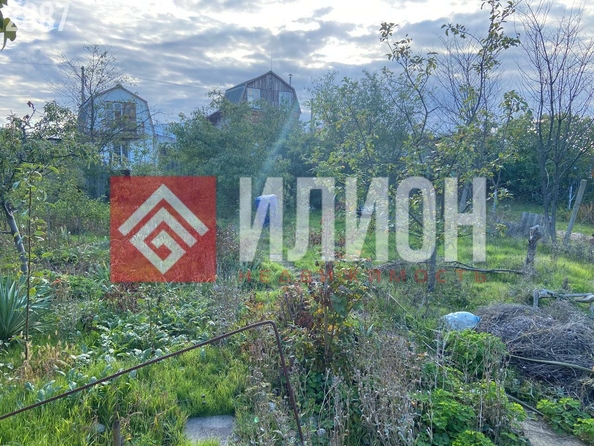 
  Продается земельный участок 4 сотки. Фото 6.