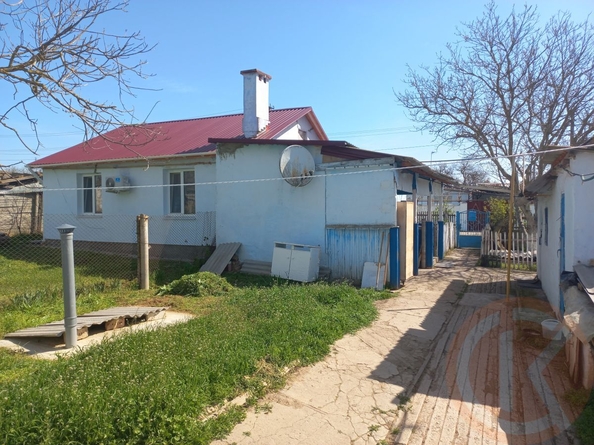 
  Продается дом 55 м². Фото 1.