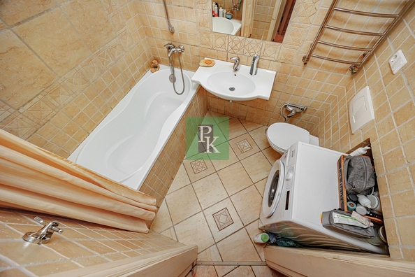
  Продается 3-комн. квартира 85 м². Фото 19.