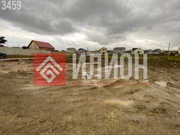 
  Продается земельный участок 5 соток. Фото 1.