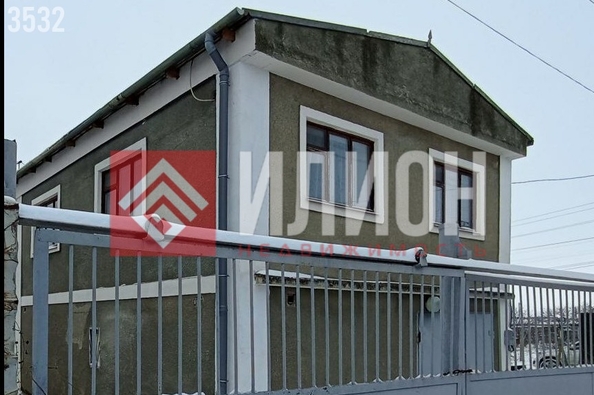 
  Продается коттедж 105.9 м². Фото 2.